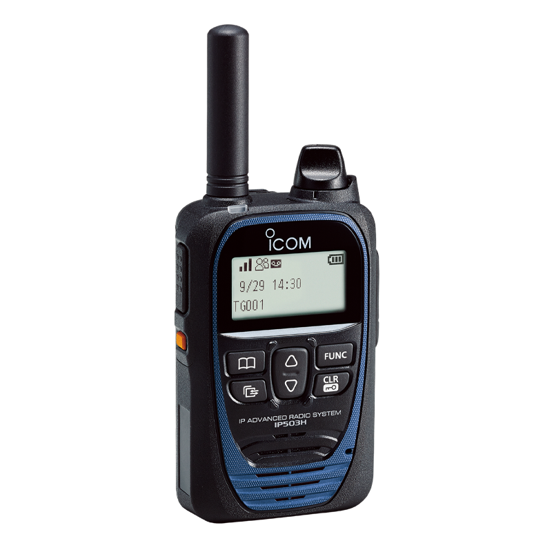 Bộ đàm 3G/4G-LTE IP503HLite 